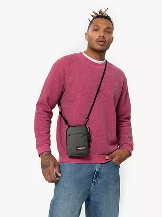 EASTPAK | Borsetta a tracolla Buddy | grau